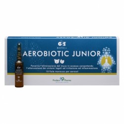 GSE AEROBIOTIC JUNIOR