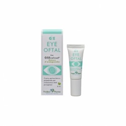 GSE EYE OFTAL CREMA