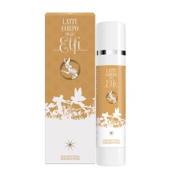 Latte Corpo Elfi Biella