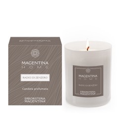 Candela Radici di Zenzero