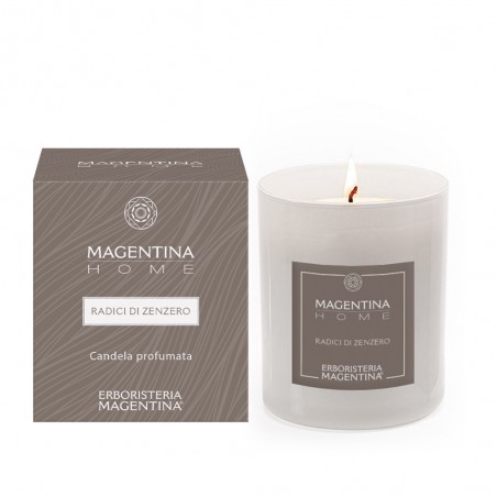 Candela Radici di Zenzero