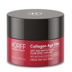 COLLAGEN AGE FILLER - Crema...