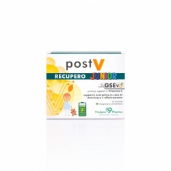 PostV JUNIOR INTEGRATORE