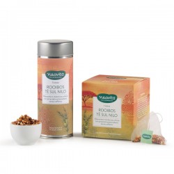 Rooibos Tè sul Nilo 15 filtri