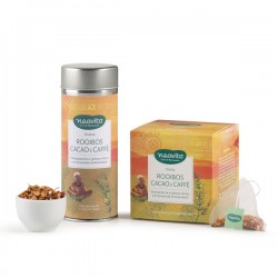 Rooibos Cacao e Caffè 15...