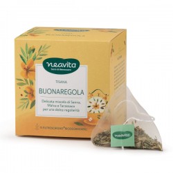 Buonaregola 15 filtri