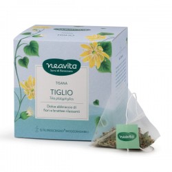 Tiglio BIO 15 filtri