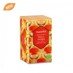 Mela e Vaniglia Neavita