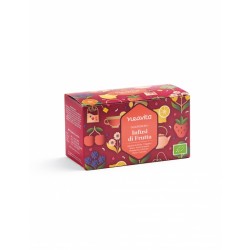 Selezione Infusi Bio Neavita