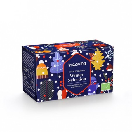 Winter Selection Neavita