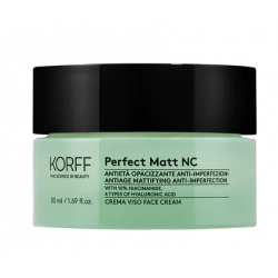 PERFECT MATT NC - Crema Viso
