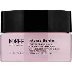 INTENSE BARRIER - Crema Viso