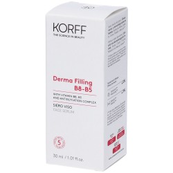 DERMA FILLING B8-B5 - Siero...