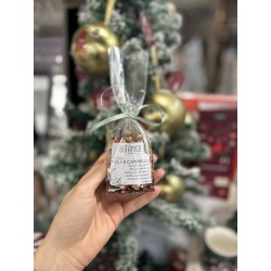 INFUSO MELA E CANNELLA