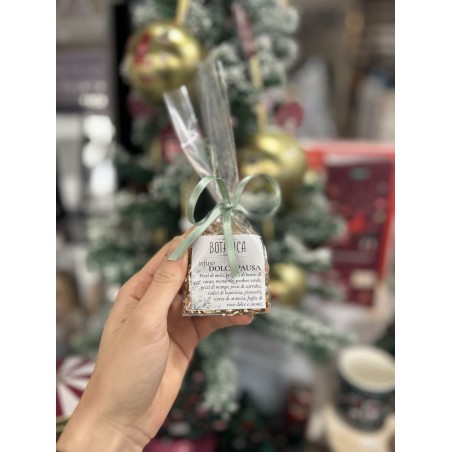INFUSO DOLCE PAUSA BIELLA