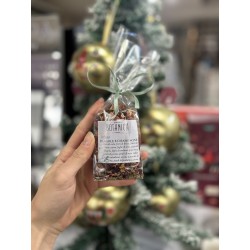 INFUSO FRAGOLE E CHAMPAGNE