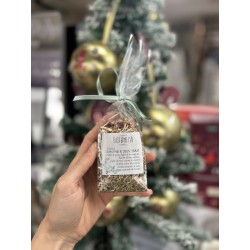 TISANA LIMONE E ZENZERO