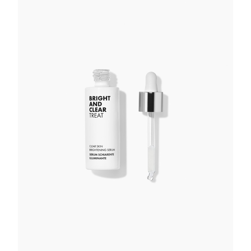 BRIGHT AND CLEAR TREAT - SERUM