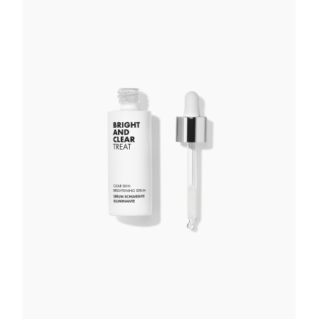 BRIGHT AND CLEAR TREAT - SERUM