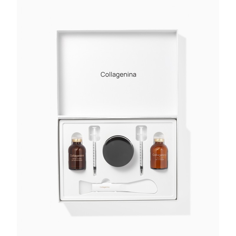 COLLAGENINA - IMPACCO 6 COLLAGENI GRADO 1
