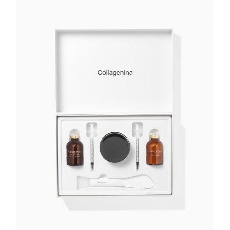 COLLAGENINA - IMPACCO 6 COLLAGENI GRADO 2