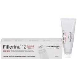 FILLERINA 12 - GEL DOPPIO...