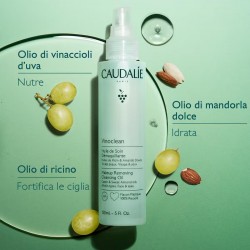 Vinoclean Olio Trattante...