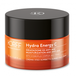HYDRA ENERGY C - Crema Viso...