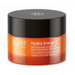 HYDRA ENERGY C - Crema Viso