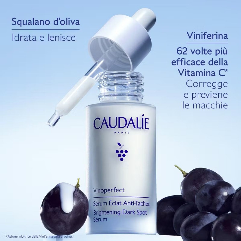 Siero Anti Macchia Caudalie