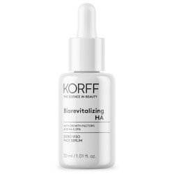 BIOREVITALIZING HA Siero...