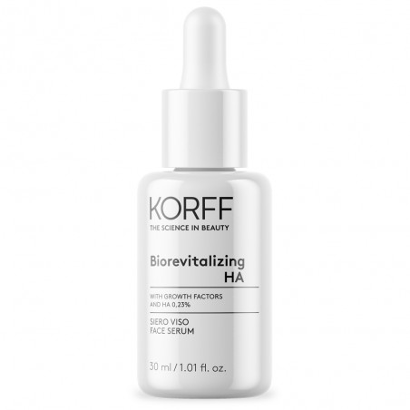 BIOREVITALIZING HA Siero viso - 30ml