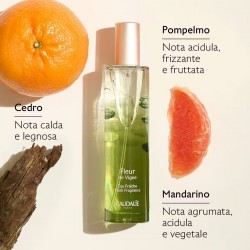 Acqua Fresca Fleur de Vigne
