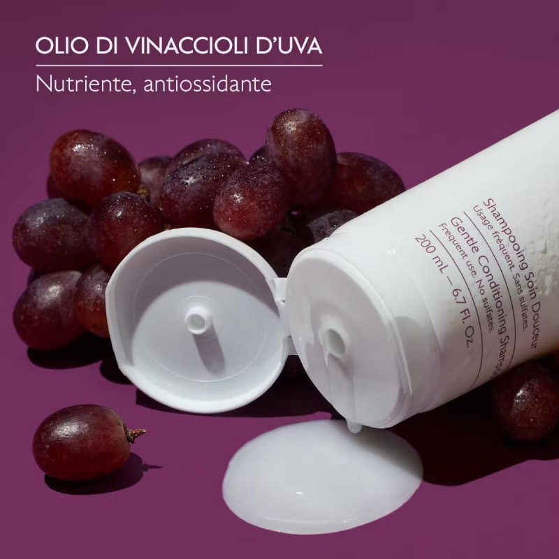 Shampoo Trattante Dolce Caudalie