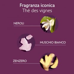 Shampoo Trattante Dolce Caudalie