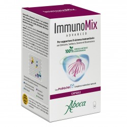 ImmunoMix Advanced capsule