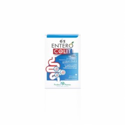 GSE ENTERO COLIT
