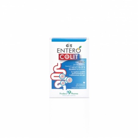 GSE ENTERO COLIT