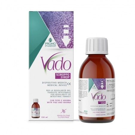 VADO SCIROPPO 150ML
