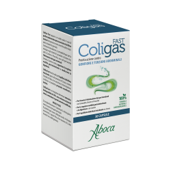 COLIGAS FAST 30CPS