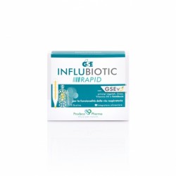 GSE INFLUBIOTIC RAPID