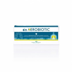 GSE AEROBIOTIC
