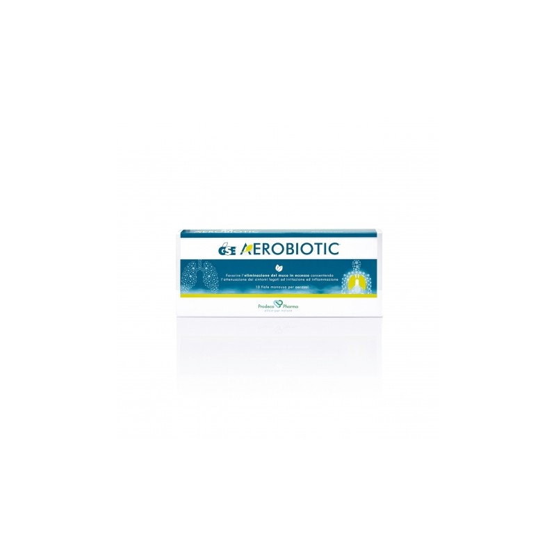 GSE AEROBIOTIC