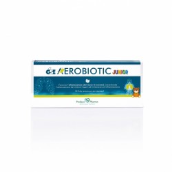 GSE AEROBIOTIC JUNIOR