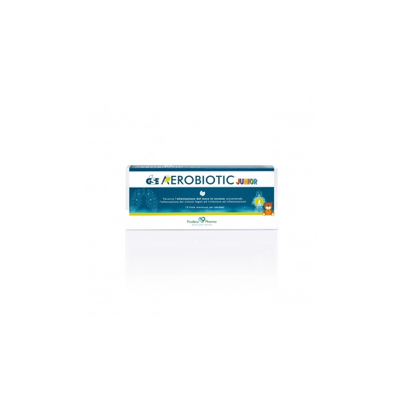 GSE AEROBIOTIC JUNIOR