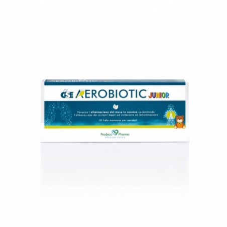 GSE AEROBIOTIC JUNIOR