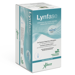 Lynfase Tisana
