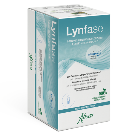 Lynfase Tisana