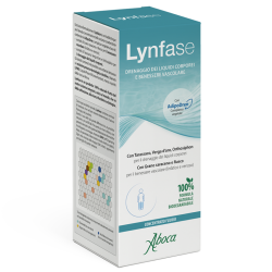 LYNFASE CONCENTRATO FLUIDO