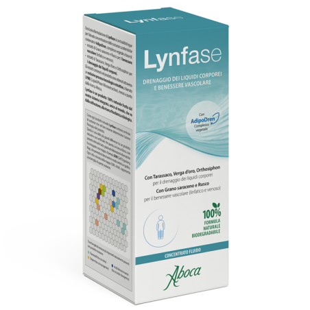 LYNFASE CONCENTRATO FLUIDO